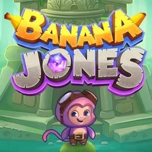 Banana-Jones